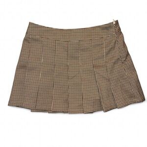 Sincerely Jules mini skirt size XS